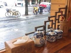 -沈胖记麦虾(江城南路店)