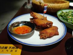 -清迈清迈巷口小排档(烟台山店)