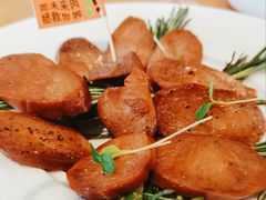-荷恬·精致蔬食料理(富国街店)