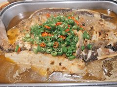 -半天妖烤鱼(长安万达广场店)