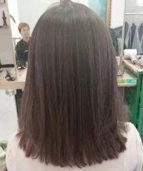 中发-沐染造型专业烫发染发