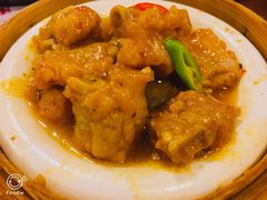 -点都德(大茶楼店)