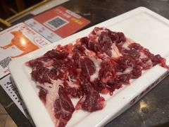 -潮德阿水牛肉火锅(深圳总店)