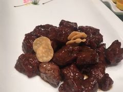 -亢龙太子酒轩(东湖店)