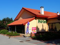 -意大利农场度假村