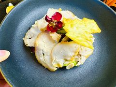 -咖梦餐厅 COMENG RESTAURANT