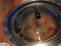 -山里屯铁锅炖·东北菜(康桥店)