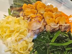 -新时代大酒店(仰口路店)