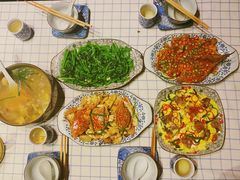 -在湖边私厨小馆