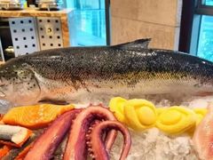 -锦州喜来登酒店-盛宴黄油熟成牛排自助晚餐