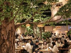 -山水茶艺馆·点心粤菜·30年老字号