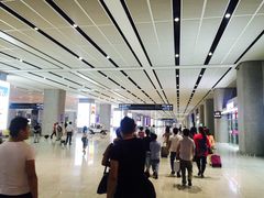 合肥南站-合肥南站