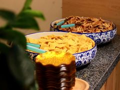 -牛三哥洛阳牛肉汤(生态城店)
