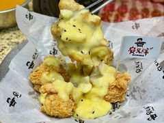 -安又胖韩国烤肉(美罗城店)
