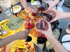 -烛影拾光观景餐厅·创意菜·摄影·小提琴(大唐不夜城店)