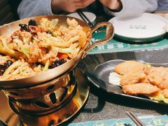-武庄主特色炒鸡(周恩来纪念馆店)