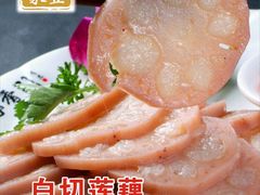 -成丰酒家