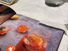 -一棵树·意大利西餐厅One Tree(新城店)