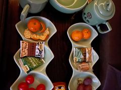 -足本纪·足道 SPA 简餐 小吃(文三西路店)