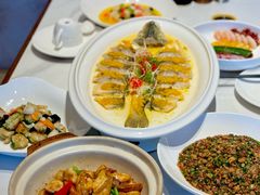 -东方早茶 海鲜•青岛菜(国信体育中心店)