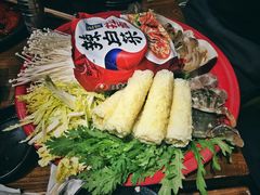 -烧货·活海鲜炭烧(湖滨商业街店)