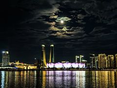 -城市阳台