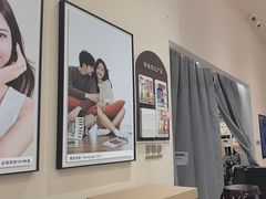 -海马体照相馆(成都来福士广场店)