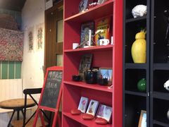 -狐狸家·酸奶酪专门店(平江路店)