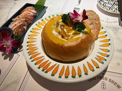 -太食獸泰式茶餐厅(济南万象城店)