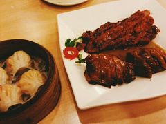 -多多旺港式茶餐厅(新区店)