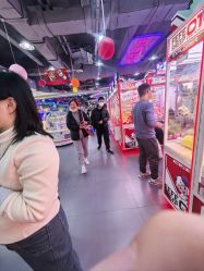 -万达宝贝王(上海浦江店)