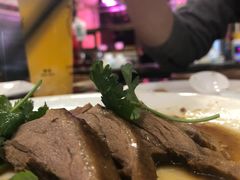 -陆记鹅庄·潮汕菜·狮头鹅(大仟里店)