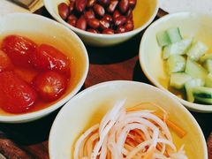 -半山腰·云南菜(侨福芳草地店)