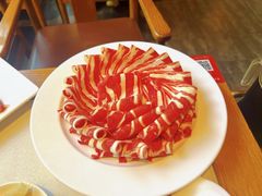 鲁西肥牛-清真·鸦儿李记·涮肉(马家堡店)