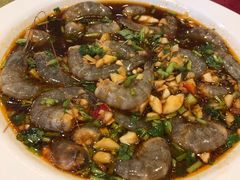 生腌虾-抱德·潮汕味(敦和店原惠城鱼仔)