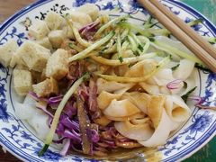 -食美汇美食广场(新奥店)
