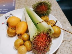 -初色海鲜自助(万丰路店)