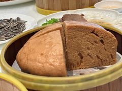 -香港龙凤楼(巨鹿路洋房店)