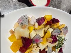 -Gray Whale 灰鲸餐厅(北美N1店)