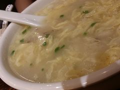 -吕氏疙瘩汤·私家菜馆(慈云寺店)