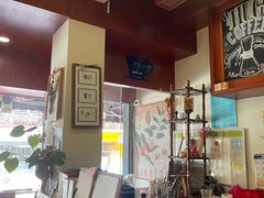 -HUG COFFEE(鼓楼店)