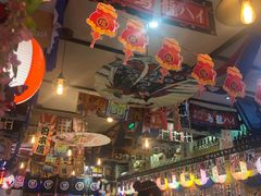 -平成屋·午肴夜酒(四川北路店)