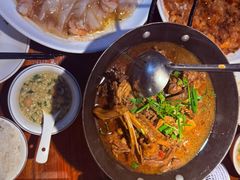 -随缘小馆(红岭路店)