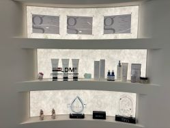 -海菲秀·飞顿牛奶光·LDM官方授权中心美轮美浣瓷感美肌