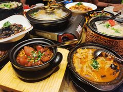 -陶德砂锅(蜀汉路店)