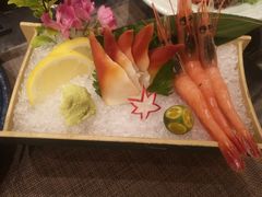 -宁波富力索菲特KOKO日本餐厅