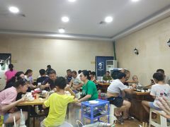 大堂-江二娃串串香(科园四路总店)