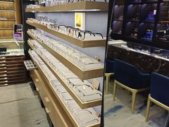 -日本手作眼镜·久川睛匠(新中关购物中心店)