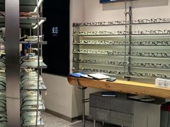 -木九十眼镜(朝阳大悦城B1店)
