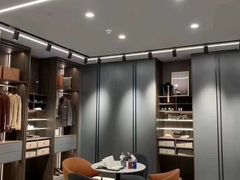 -索菲亚衣柜橱柜家具全屋定制(汶水红星店)